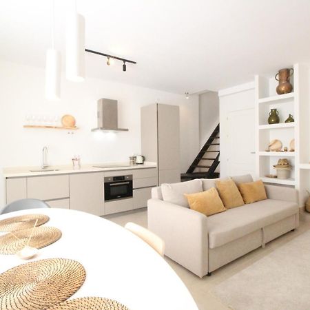 Apartament Del Parque Flats Constancia Duplex Malaga Zewnętrze zdjęcie