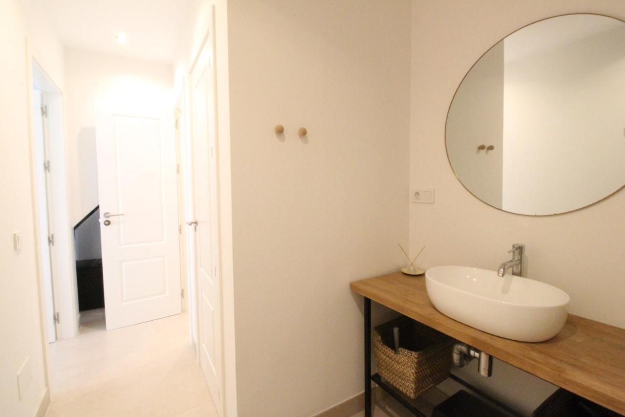 Apartament Del Parque Flats Constancia Duplex Malaga Zewnętrze zdjęcie