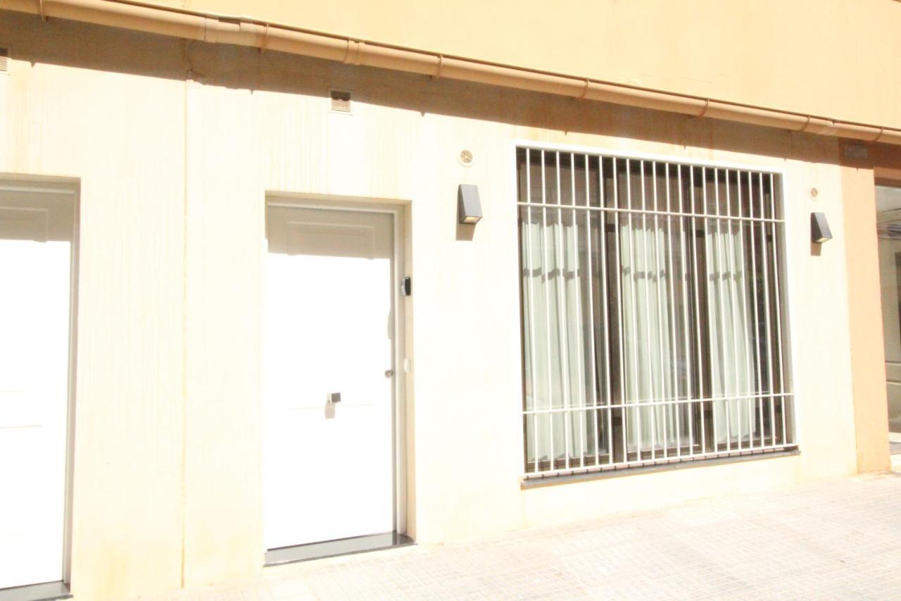 Apartament Del Parque Flats Constancia Duplex Malaga Zewnętrze zdjęcie