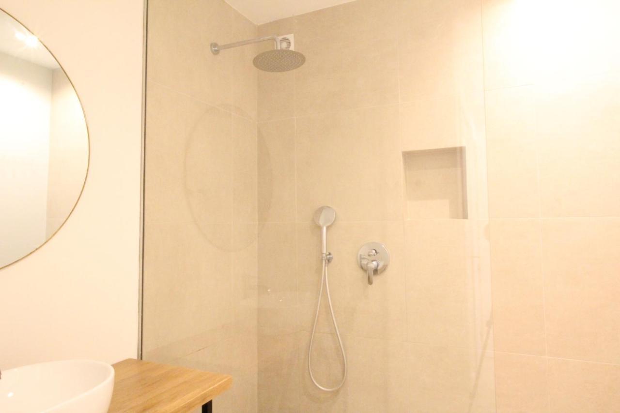 Apartament Del Parque Flats Constancia Duplex Malaga Zewnętrze zdjęcie