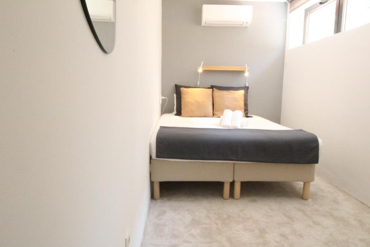 Apartament Del Parque Flats Constancia Duplex Malaga Zewnętrze zdjęcie