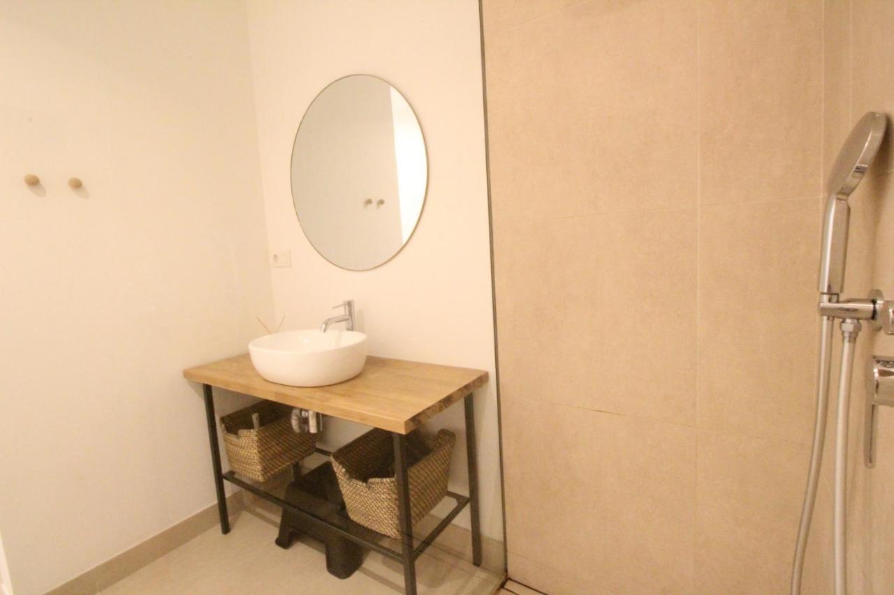 Apartament Del Parque Flats Constancia Duplex Malaga Zewnętrze zdjęcie