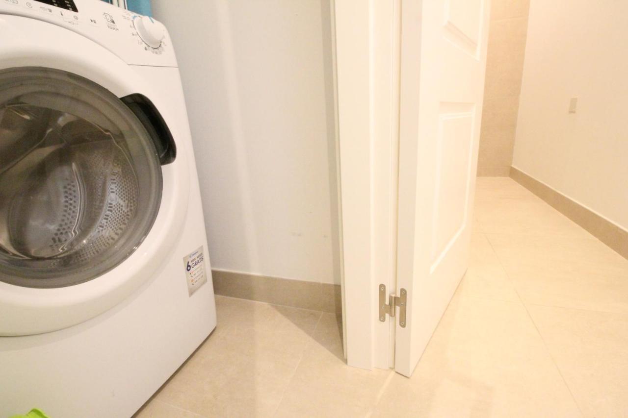 Apartament Del Parque Flats Constancia Duplex Malaga Zewnętrze zdjęcie